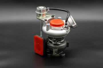 Запчасть турбокомпрессор Mitsubishi FUSO/ Canter