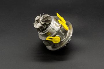 Запчасть картридж турбины Volvo XC90/XC70