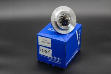 Картридж турбины A4/A6/S4/S6 1.8T