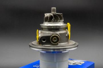 Картридж турбины A4/A6/S4/S6 1.8T