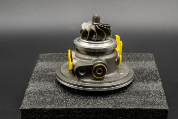 Картридж турбины A4/A6/S4/S6 1.8T