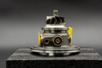 Картридж турбины A4/A6/S4/S6 1.8T