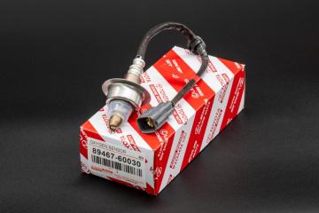 Запчасть датчик кислородный передний Toyota LX570
