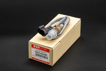 Запчасть датчик кислородный передний Suzuki