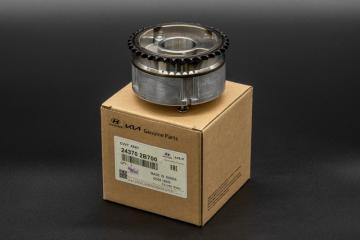 Запчасть муфта изменения фаз грм Hyundai/Kia