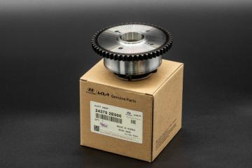 Запчасть муфта изменения фаз грм Hyundai/Kia