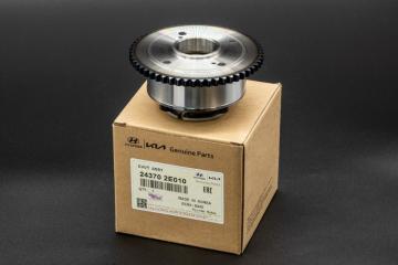 Запчасть муфта изменения фаз грм Hyundai/Kia