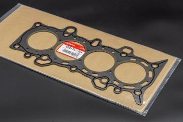 Прокладка ГБЦ D17A