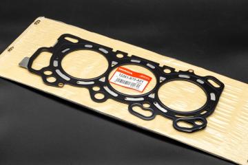 Запчасть прокладка гбц правая Honda