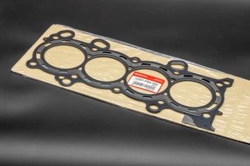 Прокладка ГБЦ K20A