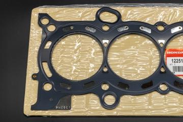 Прокладка ГБЦ K20A