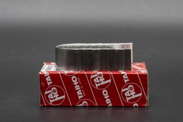 Вкладыши шатунные +0.5 4G36 4G63 4G64 4G69 Вкладыши шатунные +0.5 4G36 4G63 4G64 4G69