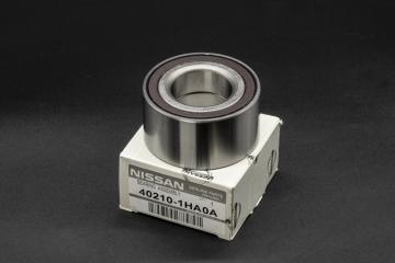 Подшипник ступицы передний Nissan новая Подшипник ступицы передний Nissan
