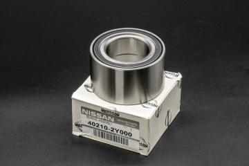 Подшипник ступицы передний Nissan Almera новая Подшипник ступицы передний Nissan Almera