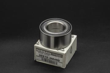 Подшипник ступицы передний Nissan Almera новая Подшипник ступицы передний Nissan Almera