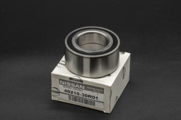 Подшипник ступицы передний Nissan AD новая Подшипник ступицы передний Nissan AD