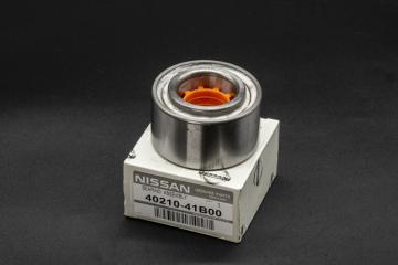 Подшипник ступицы передний Nissan March новая Подшипник ступицы передний Nissan March