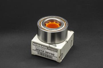 Подшипник ступицы передний Nissan 100NX новая Подшипник ступицы передний Nissan 100NX