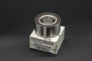 Подшипник ступицы передний Nissan Cube новая Подшипник ступицы передний Nissan Cube