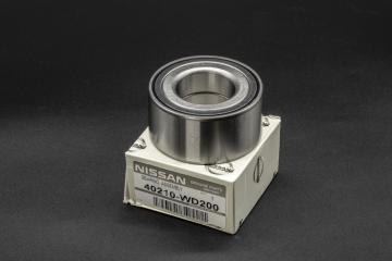 Подшипник ступицы передний Nissan AD новая Подшипник ступицы передний Nissan AD