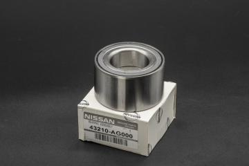 Подшипник ступицы передний Nissan Cedric новая Подшипник ступицы передний Nissan Cedric