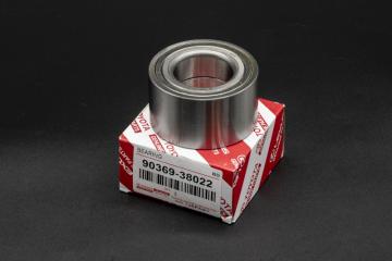 Запчасть подшипник ступицы передний Toyota Esho 90369-38022 новая Подшипник ступицы передний Toyota Esho 90369-38022 новая
