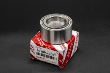 Запчасть подшипник ступицы передний Toyota Estima 90369-43007 новая Подшипник ступицы передний Toyota Estima 90369-43007 новая