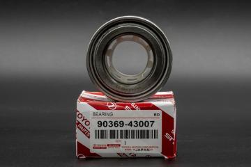Подшипник ступицы передний Toyota Estima Подшипник ступицы передний Toyota Estima