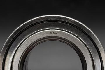 Подшипник ступицы передний ES200 Подшипник ступицы передний ES200