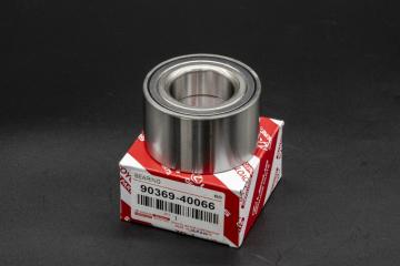 Запчасть подшипник ступицы Toyota Allex 90369-40066 новая Подшипник ступицы Toyota Allex 90369-40066 новая