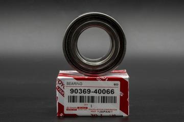 Подшипник ступицы Toyota Allex Подшипник ступицы Toyota Allex