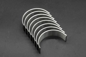 Вкладыши шатунные STD K20A K24A