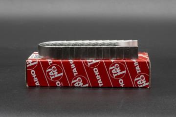 Вкладыши шатунные +0.5 6G74