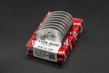 Запчасть вкладыши шатунные NISSAN