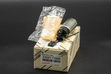 Топливный насос Toyota