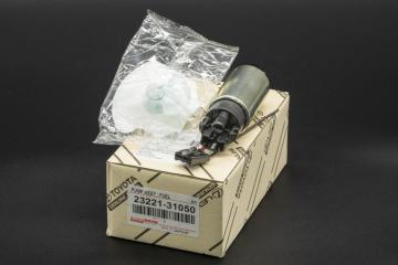 Топливный насос Toyota