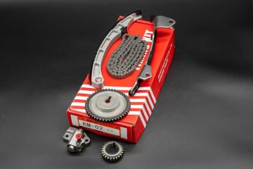 Запчасть ремкомплект грм Mazda