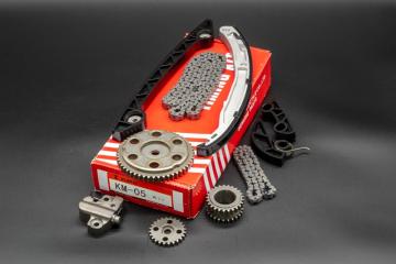 Запчасть ремкомплект грм Mazda