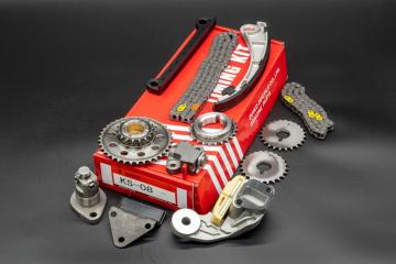 Запчасть ремкомплект грм SUZUKI