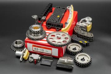 Запчасть ремкомплект грм SUZUKI