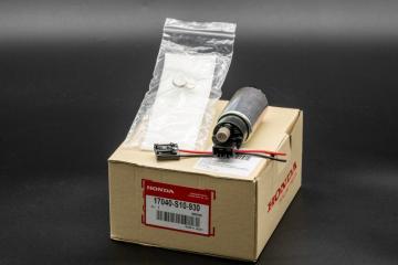 Топливный насос Honda