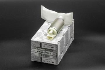 Топливный насос Nissan