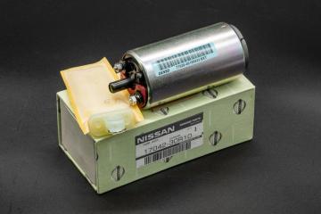 Топливный насос Nissan