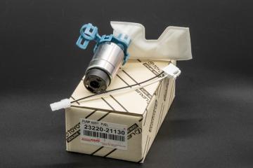 Топливный насос Toyota