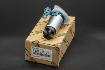 Топливный насос Toyota