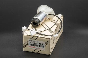 Топливный насос Toyota