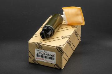 Топливный насос Toyota