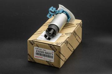 Топливный насос Toyota