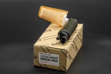 Топливный насос Toyota