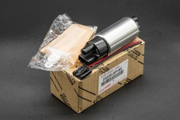 Топливный насос Toyota